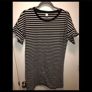 Old navy dress